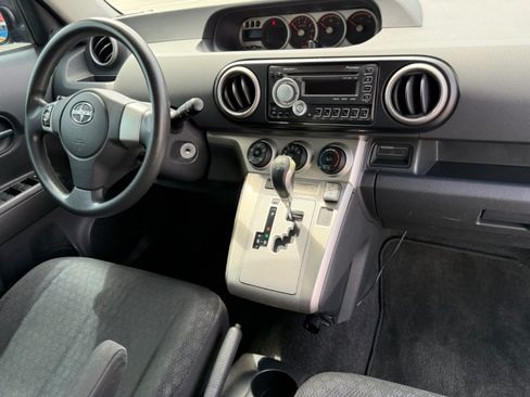Used 2010 Scion xB Release Series 7.0 FWD image 23