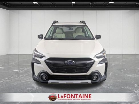 Used 2023 Subaru Outback Limited image 8