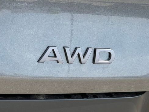 New 2026 Nissan Murano SV AWD/4WD image 6