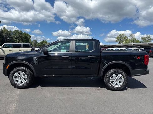New 2025 Ford Ranger XL image 2