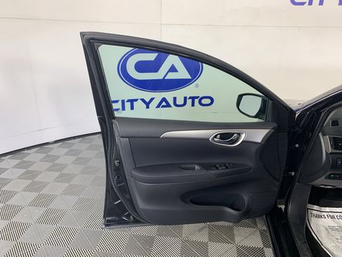 Used 2014 Nissan Sentra S FWD image 14