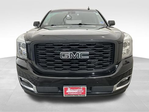 Used 2020 GMC Yukon XL SLT w/ Value Plus Edition image 9