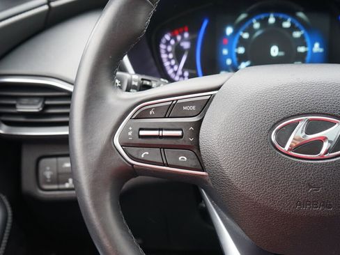 Used 2019 Hyundai Santa Fe Limited image 30