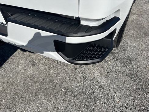 New 2026 Chevrolet Silverado 1500 RST w/ RST Select Package image 50