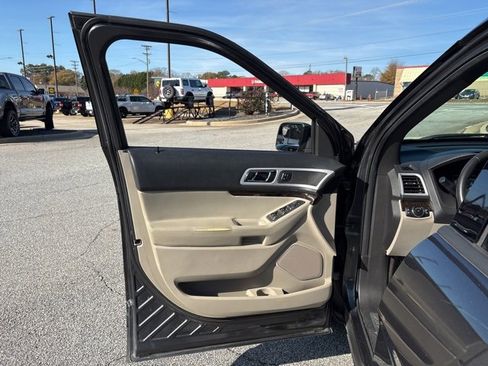 Used 2015 Ford Explorer Limited image 10