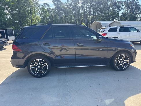Certified 2018 Mercedes-Benz GLE 350 image 3