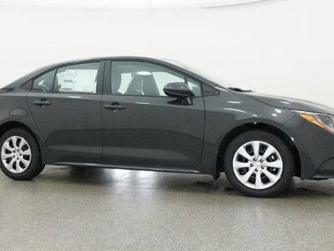 New 2026 Toyota Corolla LE FWD image 28