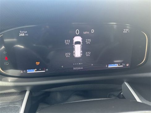 Used 2022 Jeep Wagoneer Series I image 10