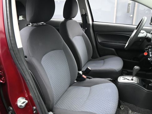 Used 2019 Mitsubishi Mirage RF image 15