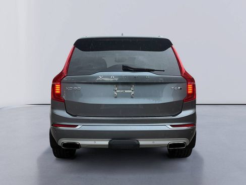 Used 2017 Volvo XC90 T6 Inscription w/ Vision Package AWD/4WD image 4