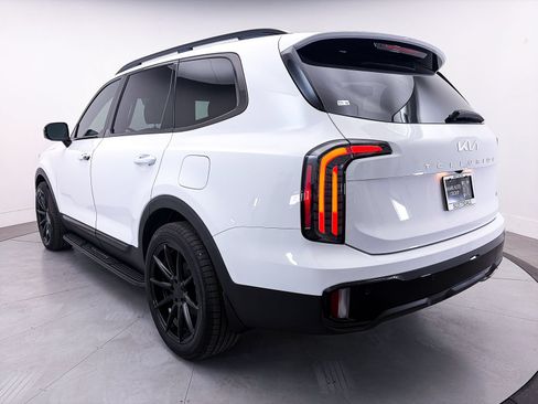 Used 2024 Kia Telluride SX Prestige X-Pro AWD/4WD image 16