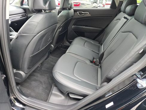 Used 2026 Kia Sportage EX w/ EX Panorama Roof Package AWD/4WD image 20