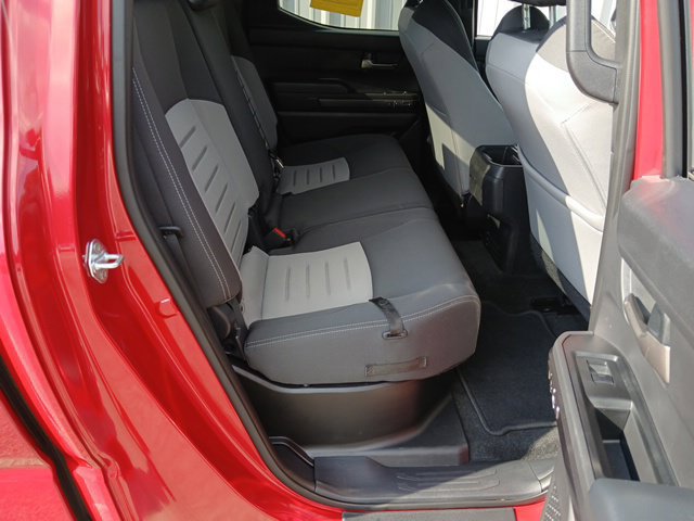 Used 2024 Toyota Tacoma TRD Sport RWD image 18