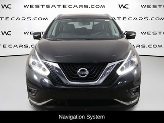 Used 2015 Nissan Murano SL w/ SL Technology Package AWD/4WD video 2