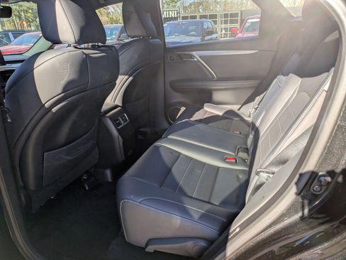 Used 2020 Lexus RX 350 F Sport image 22