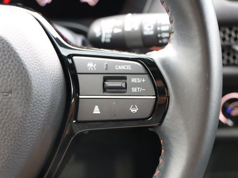 Used 2023 Honda HR-V Sport image 19