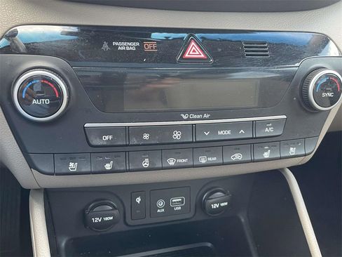 Used 2020 Hyundai Tucson Ultimate image 21