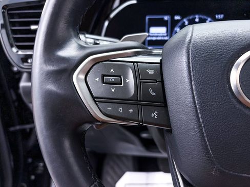 Used 2024 Lexus NX 350 AWD w/ Cold Area Package image 27