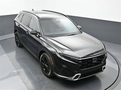 Used 2024 Honda CR-V Sport Touring image 19