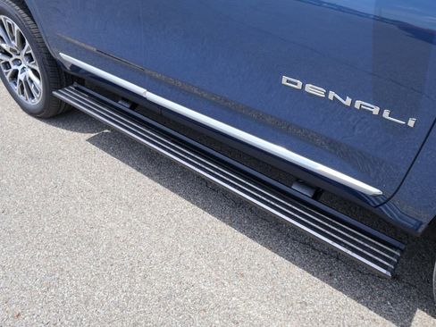 New 2026 GMC Yukon Denali AWD/4WD image 8