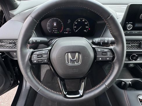 Used 2025 Honda HR-V Sport image 13