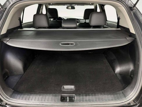 Used 2019 Kia Sportage EX w/ EX Premium Package AWD/4WD image 6