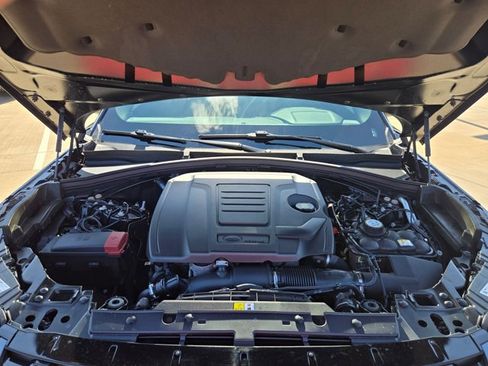 Used 2023 Land Rover Range Rover Velar R-Dynamic S image 23