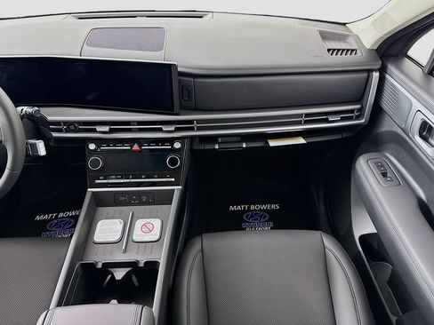 New 2026 Hyundai Santa Fe SEL w/ Tow & Go Package FWD image 23
