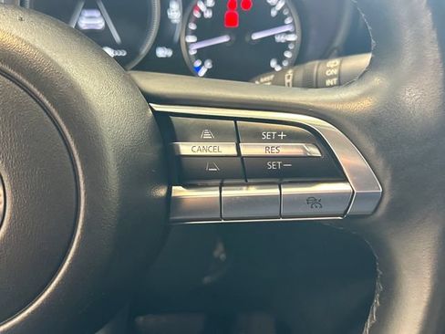 Used 2024 MAZDA CX-50 AWD 2.5 S w/ Preferred Package image 34