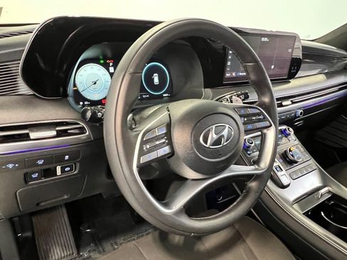 Used 2024 Hyundai Palisade Calligraphy image 29