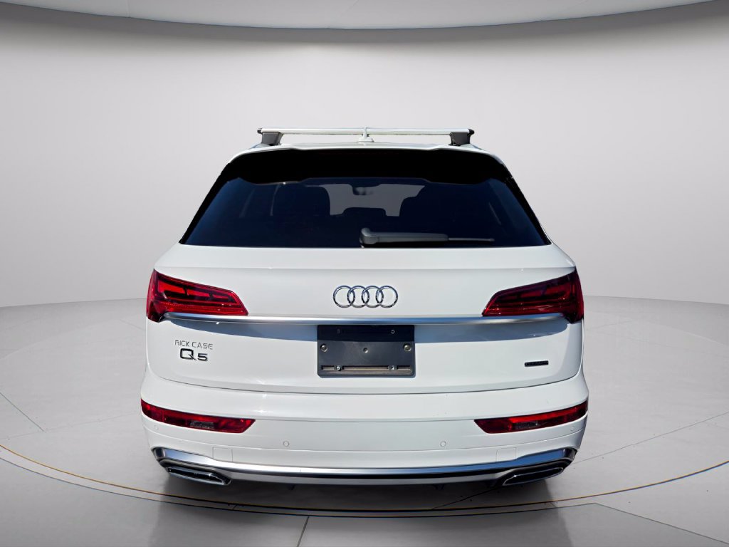 Used 2023 Audi Q5 2.0T Premium w/ Convenience Package AWD/4WD image 6