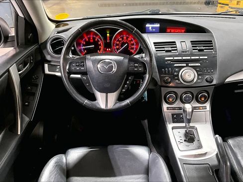 Used 2010 MAZDA MAZDA3 s Grand Touring image 5