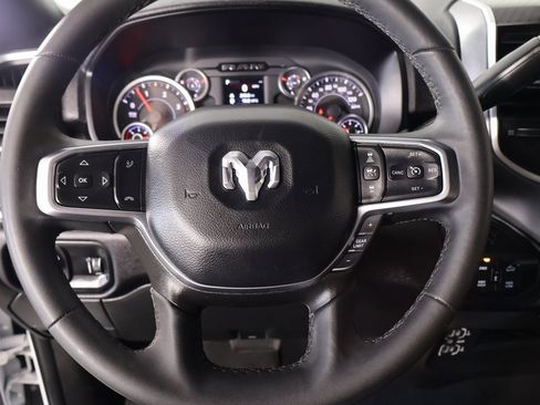 Used 2025 RAM 2500 Big Horn image 3