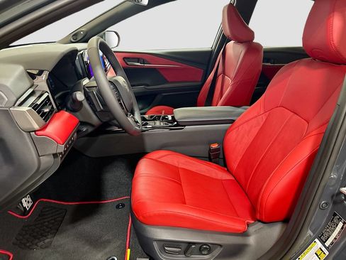 New 2026 Toyota Camry XSE FWD image 19