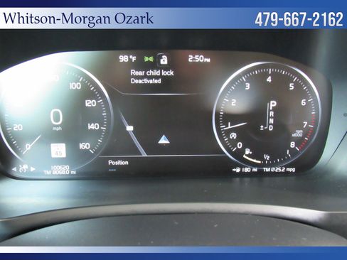 Used 2017 Volvo XC90 T6 Momentum w/ Vision Package AWD/4WD image 41