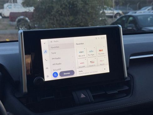 Used 2025 Toyota RAV4 LE image 21