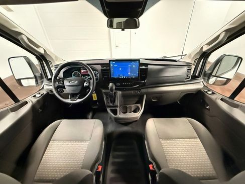 Used 2023 Ford Transit 350 XLT image 68