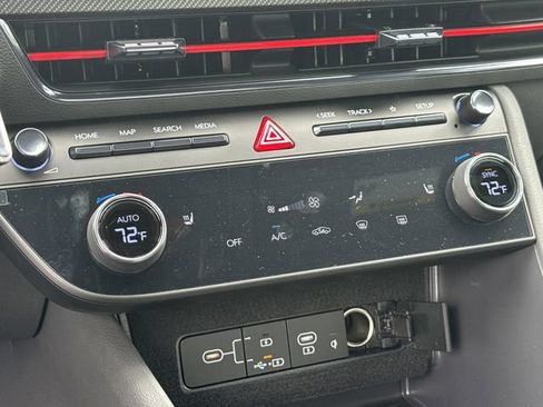 New 2026 Hyundai Sonata N Line FWD image 32