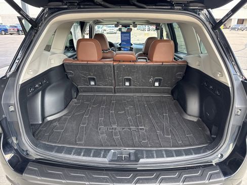 Used 2021 Subaru Forester Touring w/ Popular Package #2 image 39