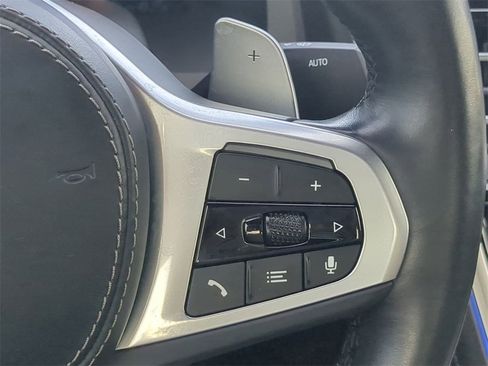 Certified 2023 BMW 840i Convertible image 25