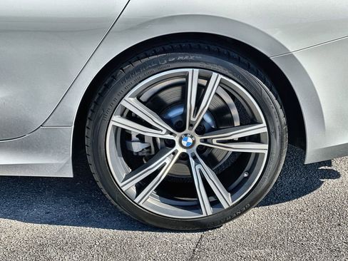 Used 2019 BMW 330i Sedan w/ Convenience Package image 33