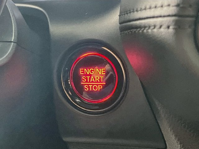 Used 2024 Honda HR-V LX image 19