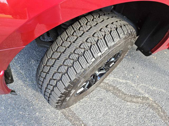 Used 2018 Ford F150 XLT AWD/4WD image 13
