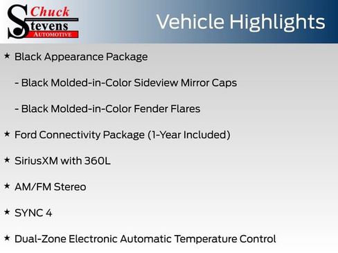 New 2026 Ford Bronco Big Bend AWD/4WD image 8