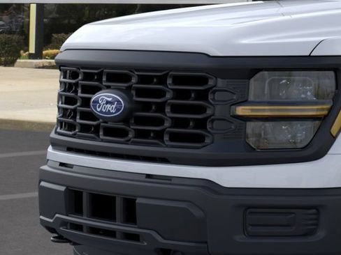 New 2026 Ford F150 XL AWD/4WD image 17