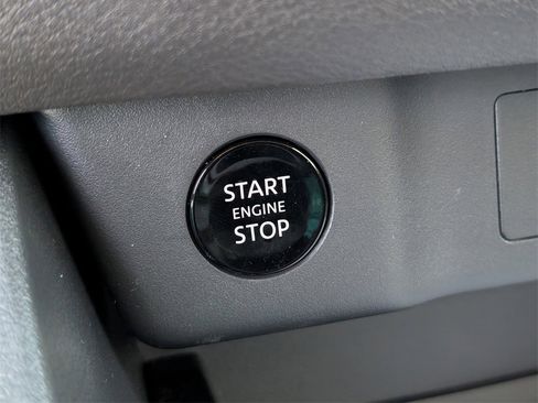 New 2026 Nissan Rogue SV w/ Cold Weather Package image 26