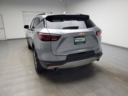 Used 2024 Chevrolet Blazer LT w/ Convenience Package image 6