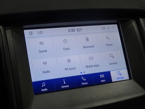 Used 2020 Ford Ranger XLT w/ Equipment Group 301A Mid AWD/4WD image 33