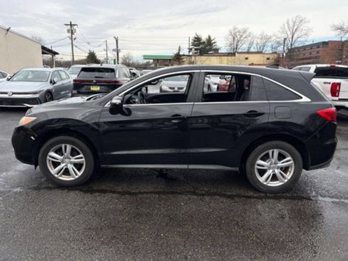 Used 2014 Acura RDX AWD w/ Technology Package image 8
