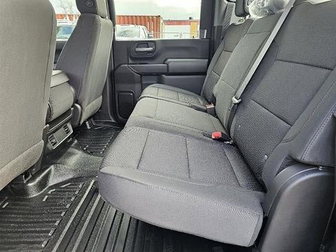 New 2024 GMC Sierra 3500 Pro w/ Fleet Convenience Package RWD image 12